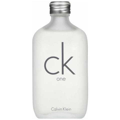 Ck One Eau De Toilette 20ml - Foto 1
