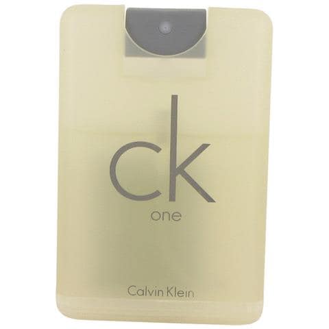 Ck One Eau De Toilette 20ml - Foto 2