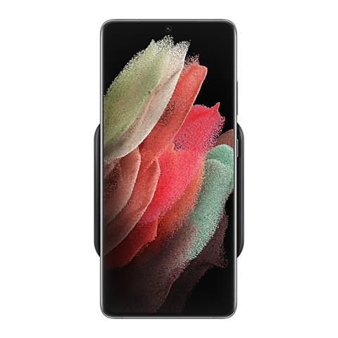 Carcabatteria Wireless Pad (senza adattatore Travel) Colore: Nero - Foto 3