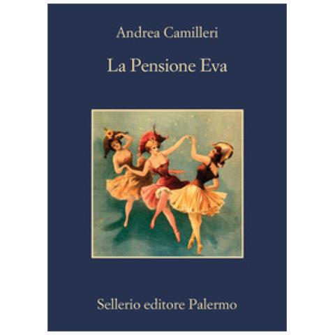 Andrea Camilleri - La Pensione Eva - Foto 1