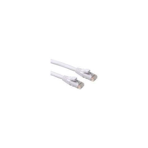 Cavo Di Rete Ib6351 Avorio 15 M Cat5e U /utp (utp) (ib6351) - Foto 2