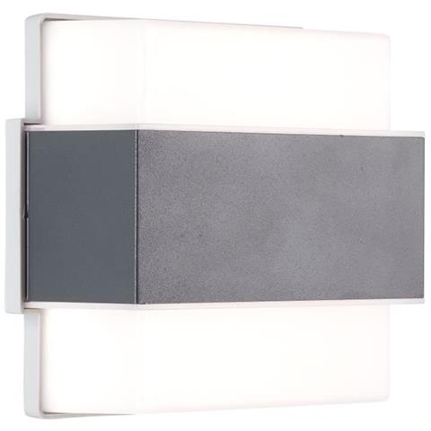 Archie Applique Da Esterno A Led Integrato 7w - Foto 1