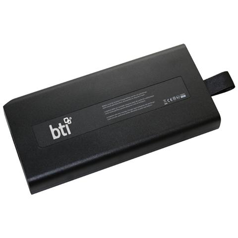 DL-L14X9, Ioni di litio, Notebook / Tablet, Nero - Foto 1