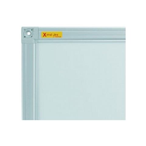 Lavagna Magnetica 1200 x 900 mm Bianca - Foto 3