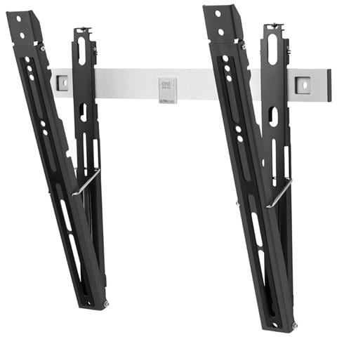 One For All WM6421 60" Nero supporto da parete per tv a schermo piatto - Foto 1