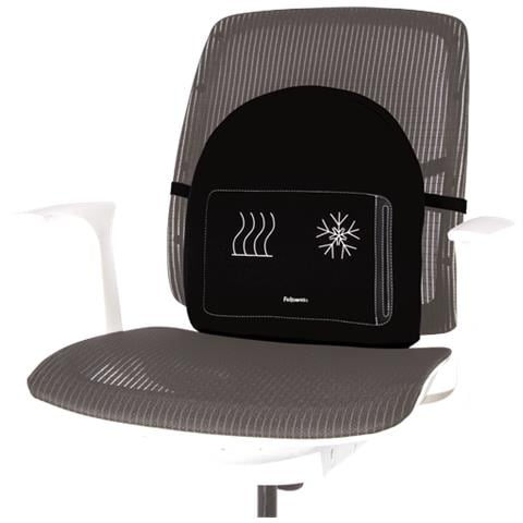 HEAT & SOOTHE BACK SUPPORT - Foto 3