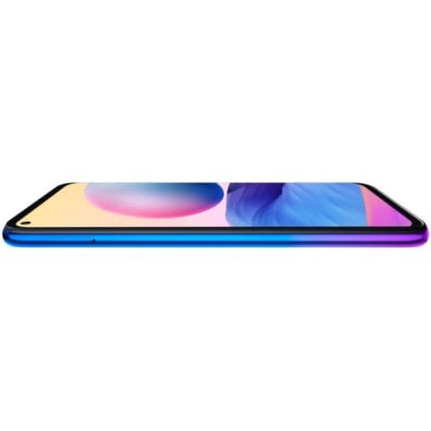 A90 64GB 4 GB RAM Dual Sim Display 6.39" HD+ Slot Micro SD Fotocamera 12 Mpx Android Blu - Foto 5