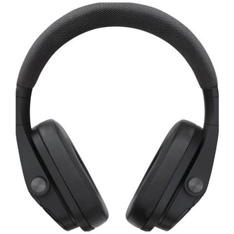 Cuffia con Microfono senza Filo YH- L700A Bluetooth Colore Nero - Foto 2