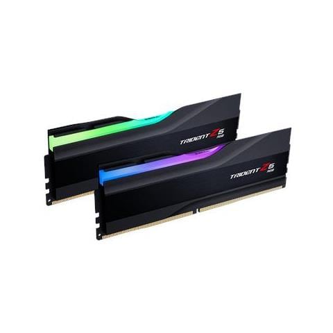 Memoria Dimm Trident Z5 RGB 32 GB (2x16 GB) DDR5 5600 MHz CL36 - Foto 2