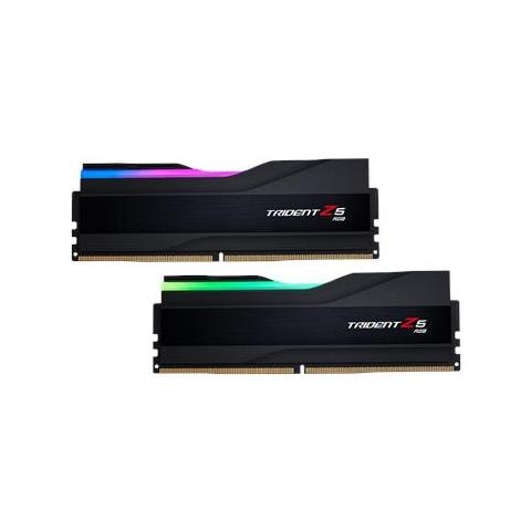 Memoria Dimm Trident Z5 RGB 32 GB (2x16 GB) DDR5 5600 MHz CL36 - Foto 1
