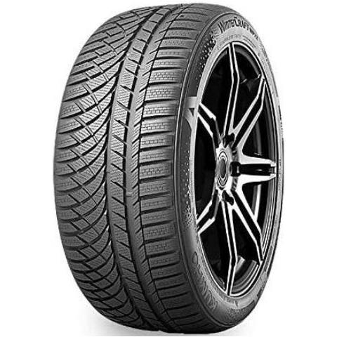 Pneumatico Wp72 Xl 245/35r19 93w - Invernale - Foto 1