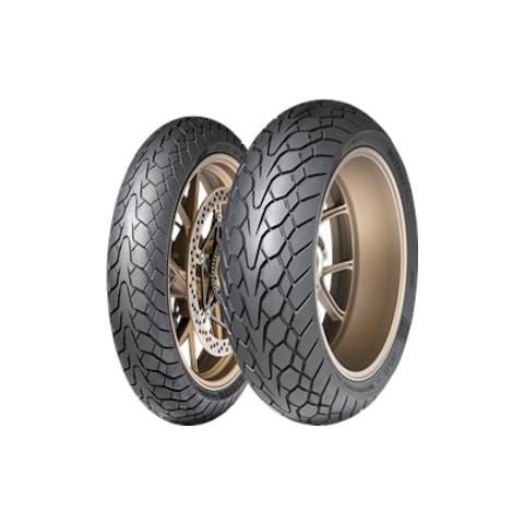 Pneumatico Mutant 150/70r17 69w - Quattro Stagioni - Foto 1