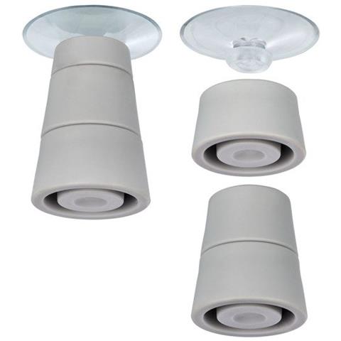 Piastra In Vetro Slate Xl Per Piano Cottura - 2 Pezzi, Wenko - Foto 7