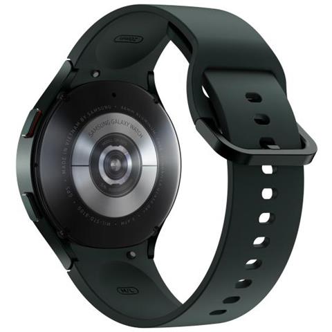 Galaxy Watch4 3,56 Cm (1.4"") 44 Mm Samoled 4g Verde Gps (satellitare)  - Foto 2