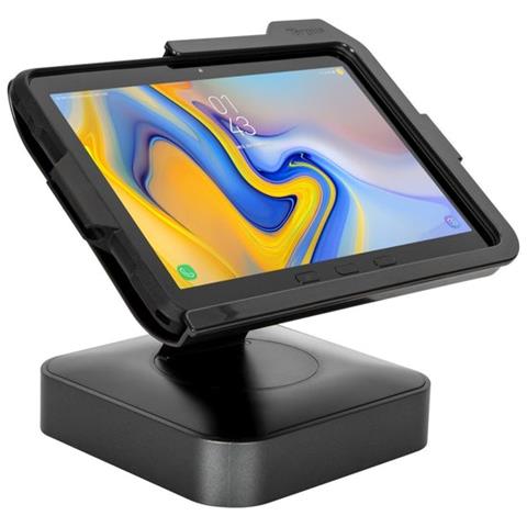 AWU314BGLZ docking station per dispositivo mobile Tablet Nero Galaxy Tab Active Pro - Foto 1
