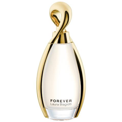 Laua Forever Gold Eau De Parfum, Spray - Profumo Donna - Foto 1