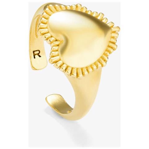 Gioielleria Radiant Ry000059. Anello, Colore Oro. Donna. - In ordine - Foto 2
