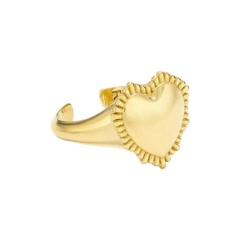 Gioielleria Radiant Ry000059. Anello, Colore Oro. Donna. - In ordine - Foto 1