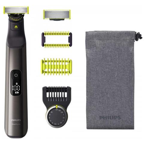 Philips Oneblade 360 Qp6551/15 Regolabarba - Foto 1