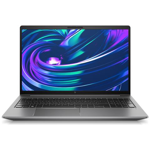 Notebook ZBook Power G10 Monitor 15.6" Full HD Intel Core i7-13700H Tetradeca Core Ram 32 GB SSD 1TB Nvidia RTX A2000 8GB 3x USB 3.2 Windows 11 Pro - Foto 1