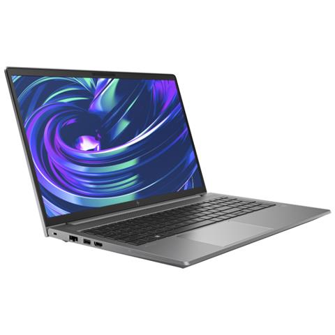 Notebook ZBook Power G10 Monitor 15.6" Full HD Intel Core i7-13700H Tetradeca Core Ram 32 GB SSD 1TB Nvidia RTX A2000 8GB 3x USB 3.2 Windows 11 Pro - Foto 2