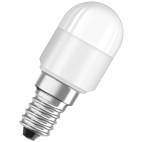 Bellalux T E14 Lampadina Led Opale 2.3w 200lm 2700k Ip20 160° [lv-4058075135901] - Foto 1