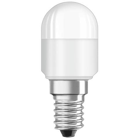 Bellalux T E14 Lampadina Led Opale 2.3w 200lm 2700k Ip20 160° [lv-4058075135901] - Foto 3