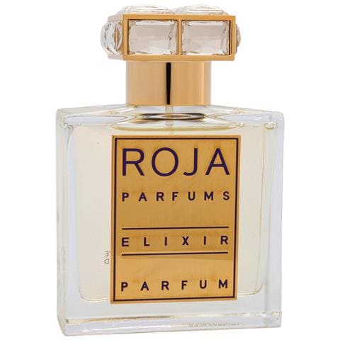 Roja, Elixir, Profumo, Per Le Donne, 50 Ml - Foto 2