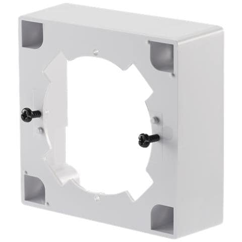 Hama 00205360, Bianco, Plastica, 1 pz, 80 mm, 28 mm, 80 mm - Foto 1