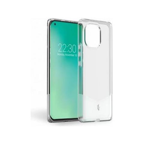 Cover Rinforzata Per Xiaomi Mi 11 5g Pure, Trasparente - Foto 1