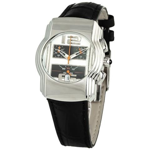 Orologio Donna Chronotech Ct7280b-03 (ø 33 Mm) - Foto 1