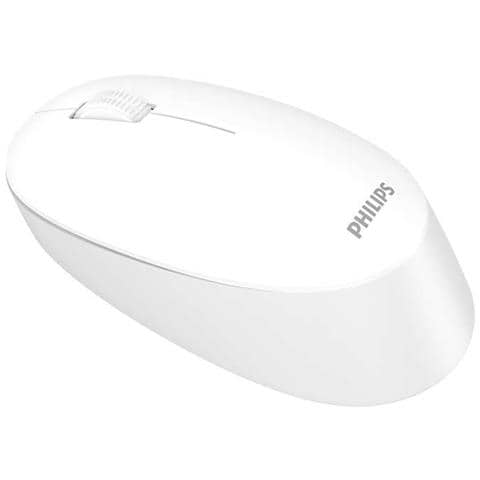 SPK7307WL / 00 mouse Ufficio Ambidestro RF Wireless Ottico 1600 DPI - Foto 2