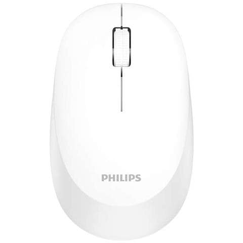 SPK7307WL / 00 mouse Ufficio Ambidestro RF Wireless Ottico 1600 DPI - Foto 1