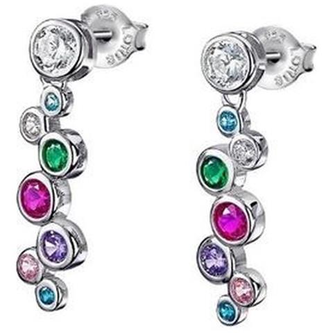 Orecchini Donna Lotus Lp1979-4/2 - Foto 1