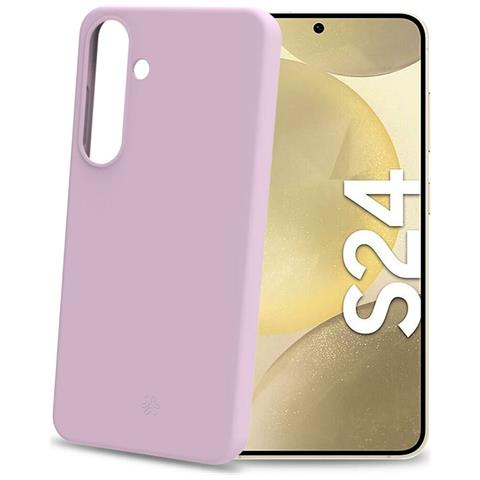 Custodia Per Cellulare Galaxy S24 Cromo1065pk - Foto 1