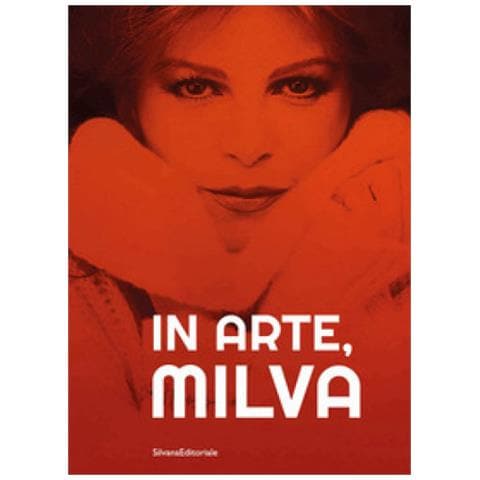 Giovanni Molari - In arte, Milva - Foto 1