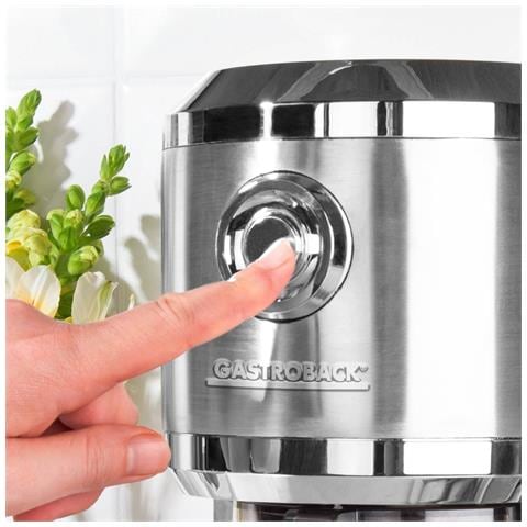 Design Ice Shaver 0,2 L Acciaio inox 35 W Elettrico - Foto 2