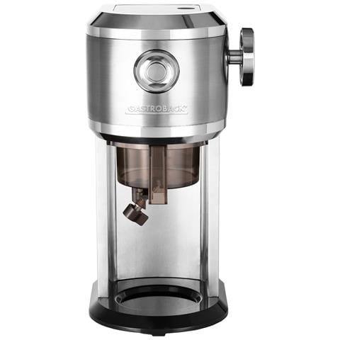 Design Ice Shaver 0,2 L Acciaio inox 35 W Elettrico - Foto 1