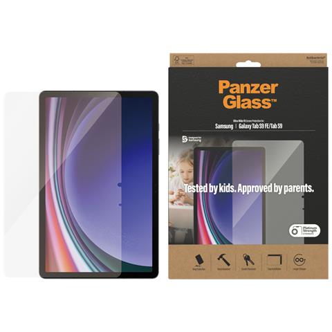 PanzerGlass Samsung Galaxy Tab S9 1 pz - Foto 4