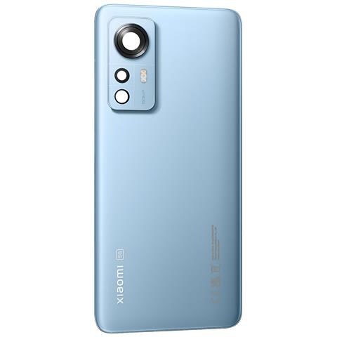 Vetro Posteriore 12 / 12x Originale Service Pack, Blu - Foto 2