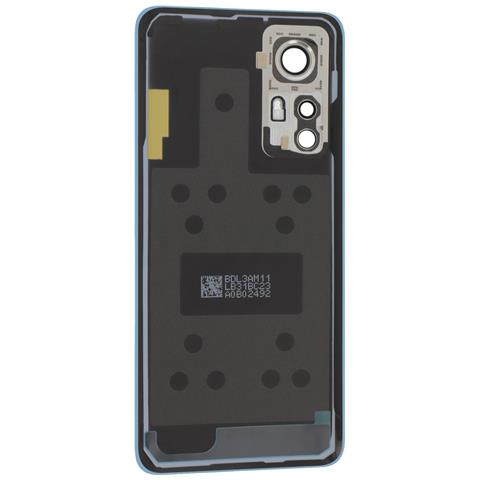 Vetro Posteriore 12 / 12x Originale Service Pack, Blu - Foto 4