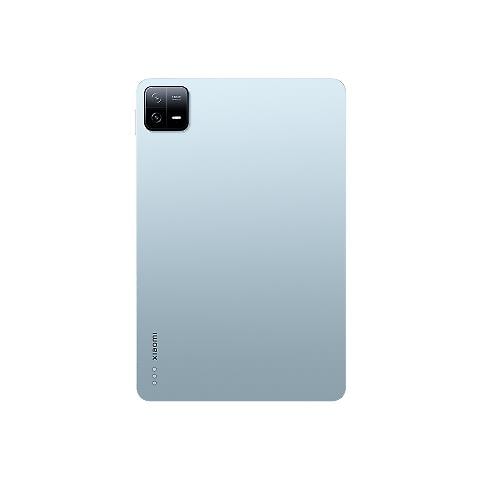 Pad 6 Wi-Fi 128GB 6GB Ram Display 11" Qualcomm Snapdragon (Wi-Fi 6 - 802.11ax) Android Misty Blue - Foto 2