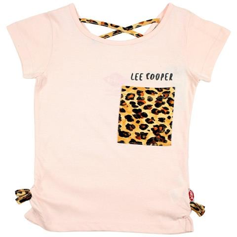T-shirt lc12169 tmc s3-12a Ragazza - Foto 1