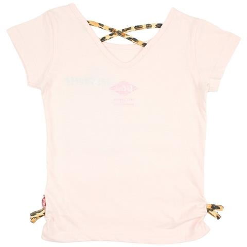 T-shirt lc12169 tmc s3-12a Ragazza - Foto 2