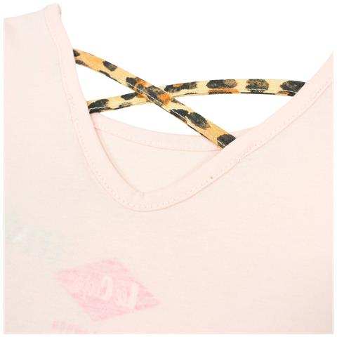 T-shirt lc12169 tmc s3-12a Ragazza - Foto 4