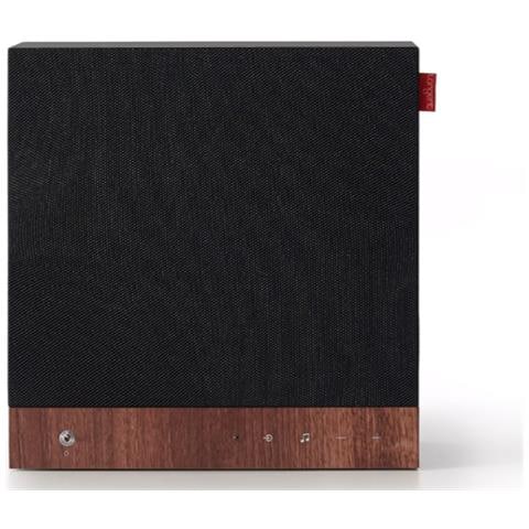 Altoparlanti Bluetooth 100 W 2 x 3/4" 22.000 Hz Colore Grigio - Foto 4
