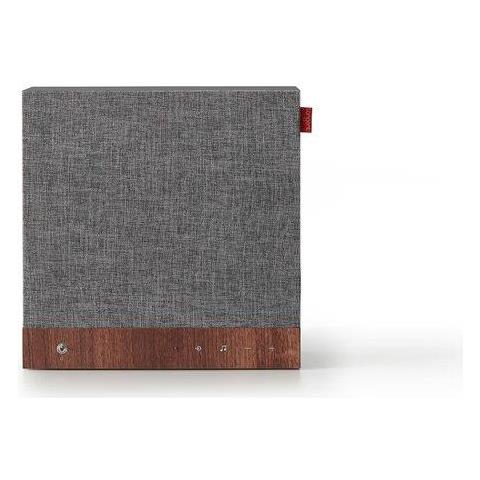 Altoparlanti Bluetooth 100 W 2 x 3/4" 22.000 Hz Colore Grigio - Foto 1