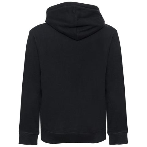 Felpe Nero Uomo Xl Autunno /inverno - Foto 2