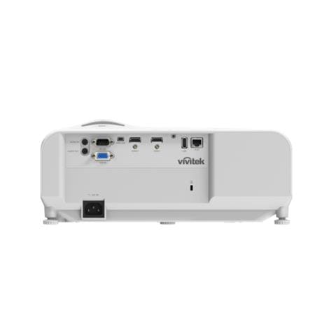 Vivitek Dh2661z Videoproiettore Proiettore A Raggio Standard 4000 Ansi Lumen Dlp 1080p [1920x1080] Compatibilitãƒæ’ã‚â - Foto 2