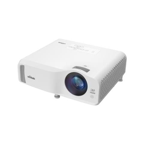 Vivitek Dh2661z Videoproiettore Proiettore A Raggio Standard 4000 Ansi Lumen Dlp 1080p [1920x1080] Compatibilitãƒæ’ã‚â - Foto 1
